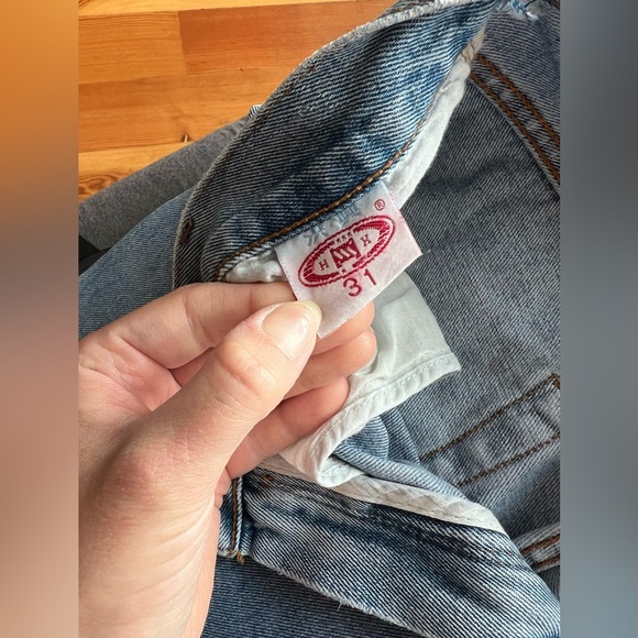 HONG XING Jeans - Picture 4 of 5